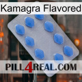 Kamagra Flavored 21